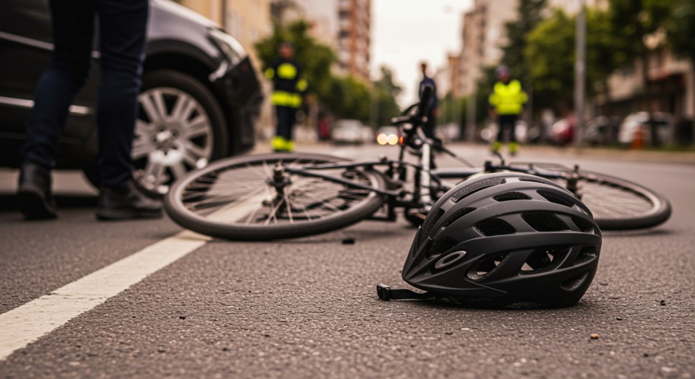 Bezpieczna jazda na rowerze: kluczowe zasady dla cyklistów