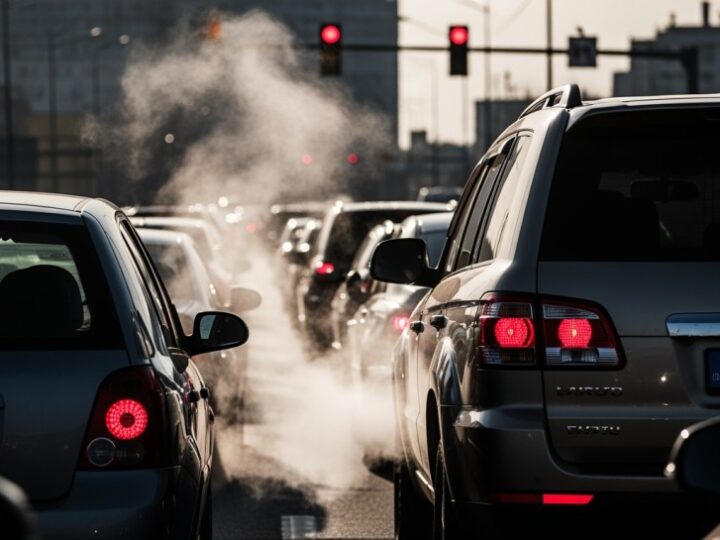 Bezpieczeństwo na drogach Cholerzyna: nowe plany dla mieszkańców