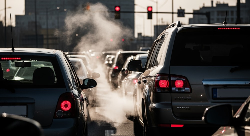 Bezpieczeństwo na drogach Cholerzyna: nowe plany dla mieszkańców