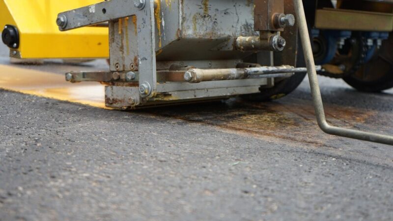 Nowa koncepcja poprawy bezpieczeństwa dróg w Morawicy i Chrosnej