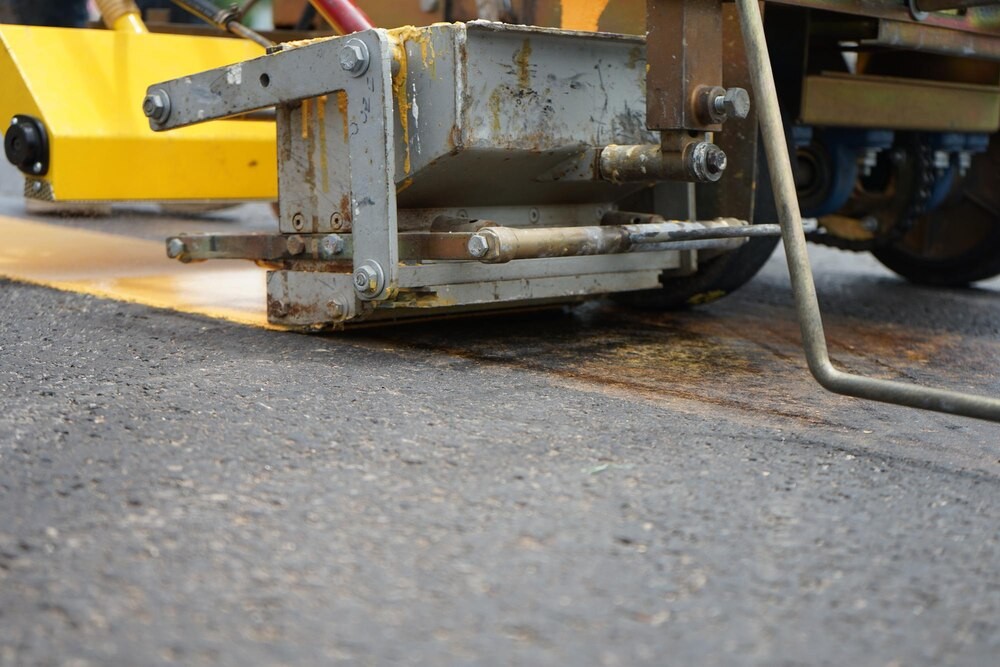 Nowa koncepcja poprawy bezpieczeństwa dróg w Morawicy i Chrosnej