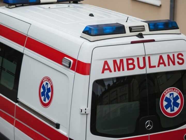 Kraków stawia na bezpieczeństwo: czujki dymu i tlenku węgla dla mieszkańców