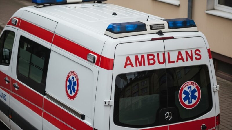 Kraków stawia na bezpieczeństwo: czujki dymu i tlenku węgla dla mieszkańców