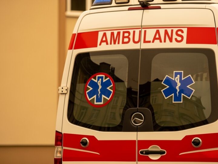 Bezpieczny sezon motocyklowy: kluczowe zasady dla motocyklistów