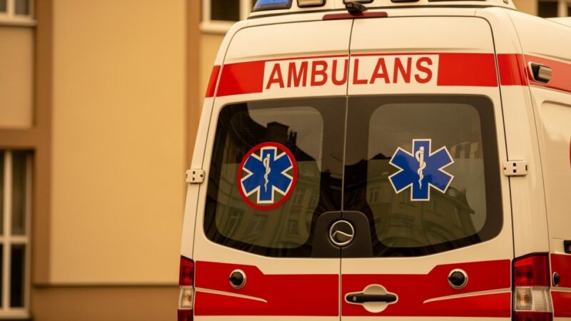 Bezpieczny sezon motocyklowy: kluczowe zasady dla motocyklistów