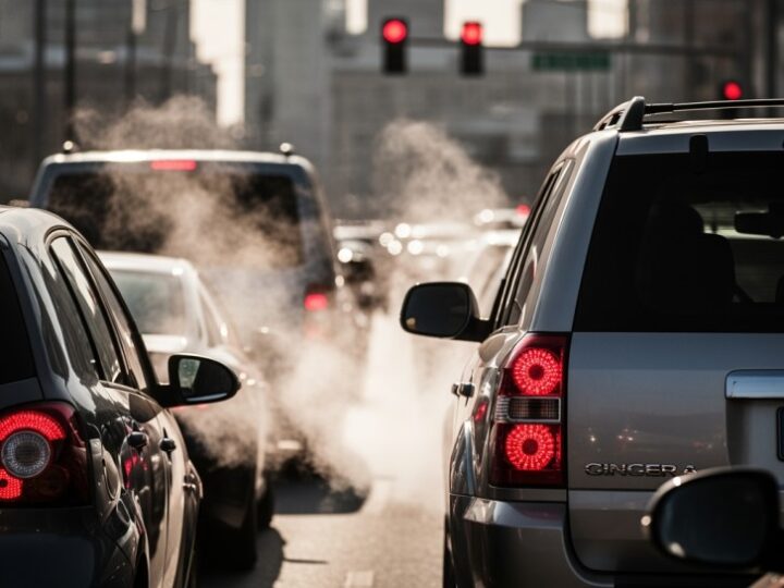 Kraków w biegu: Półmaraton Marzanny zmienia oblicze miasta!