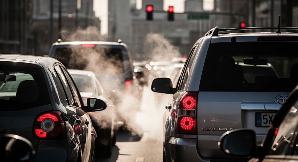 Kraków w biegu: Półmaraton Marzanny zmienia oblicze miasta!