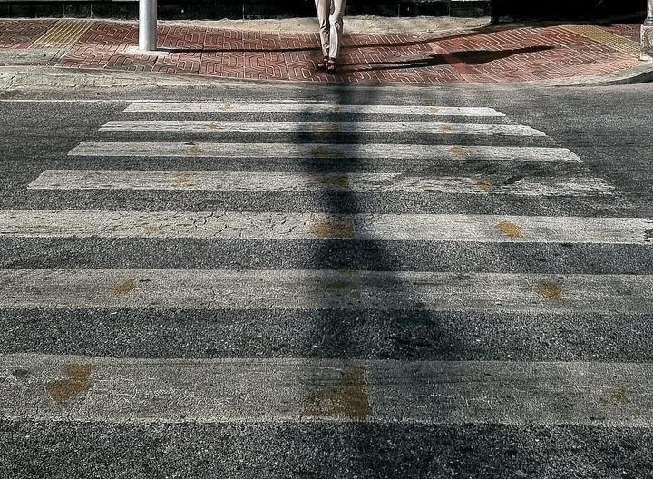 Nowy chodnik na ul. Półłanki – inwestycja dla bezpieczeństwa pieszych