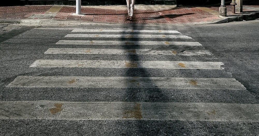 Nowy chodnik na ul. Półłanki – inwestycja dla bezpieczeństwa pieszych