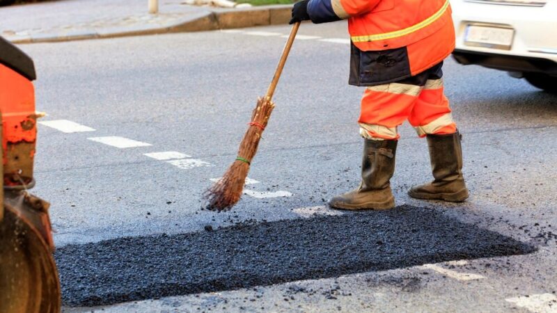 Nowy parking P&R w Bronowicach – ekologiczna rewolucja w Krakowie!