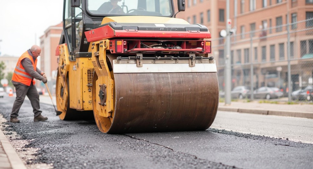 Nowe utrudnienia w dojeździe do Grodzkiego Urzędu Pracy w Krakowie