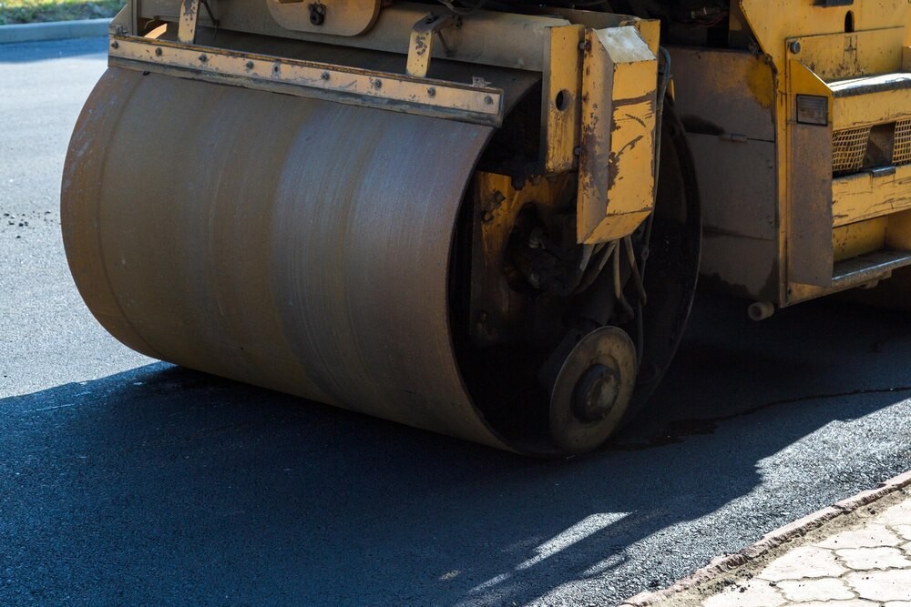 Czasowe zmiany w ruchu na ul. Miłkowskiego z powodu budowy ul. 8 Pułku Ułanów