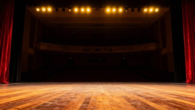 Czarodziejskie iluzje – rodzinna przygoda pełna magii