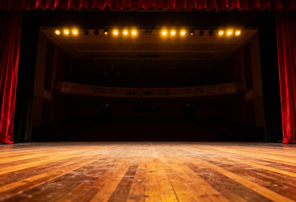 Czarodziejskie iluzje – rodzinna przygoda pełna magii