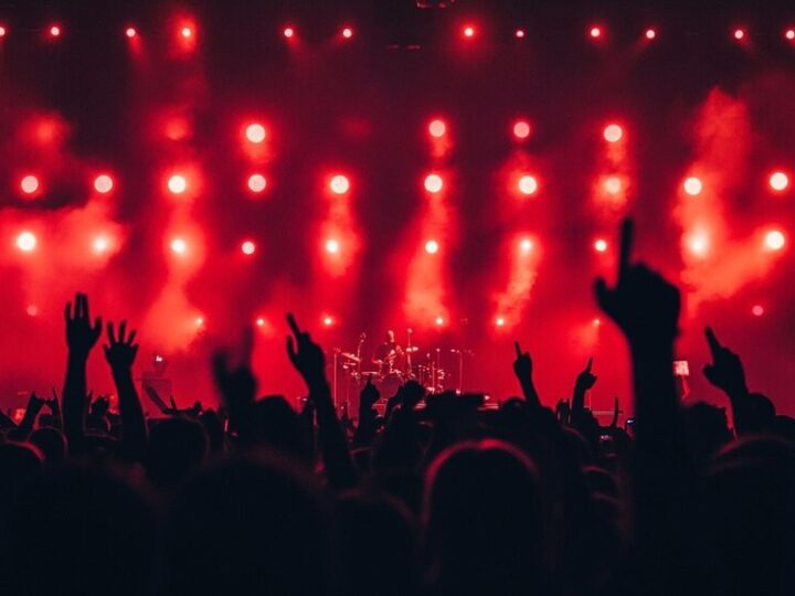 Dźwiękowe odkrycia: ambientowa podróż Anny Nacher w Krakowie