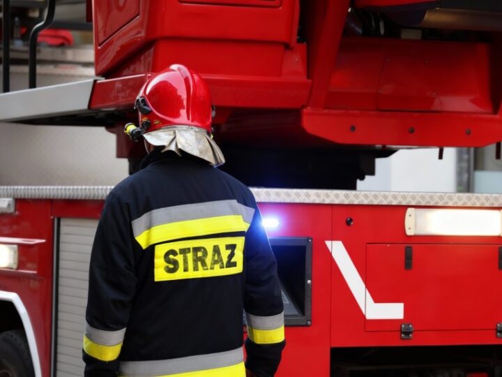 Dofinansowanie dla OSP w 2026 roku: szczegóły i zasady naboru