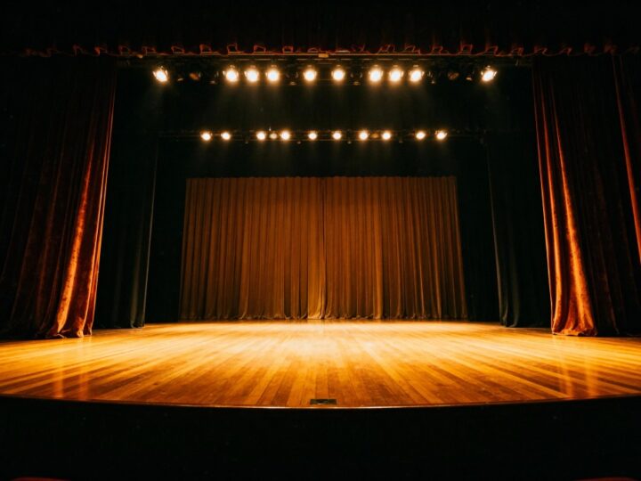 Emocjonalna huśtawka: miłość i zmagania na scenie NCK!