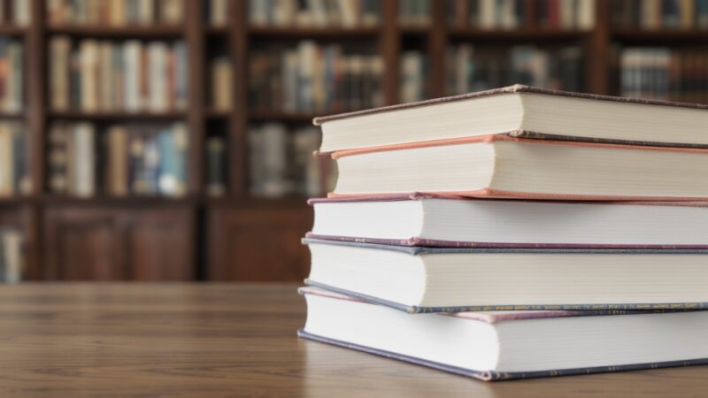 Młodzi Czytelnicy w Wieliczce: Odkryj „Psa w czasach zarazy”!