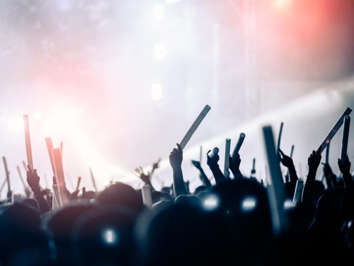 Carrantuohill świętuje Dzień Świętego Patryka w Fort Borek!