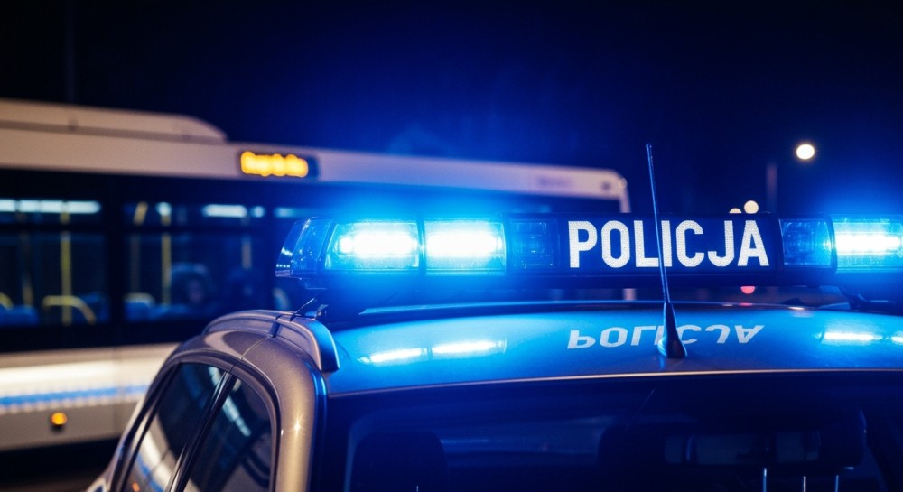 Wiosenne działania policji: Bezpieczne spotkania młodzieży w Krakowie!