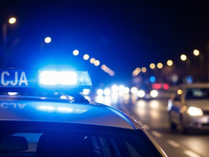 Bezpieczni seniorzy: Innowacyjne wsparcie w walce z oszustami w Racławicach