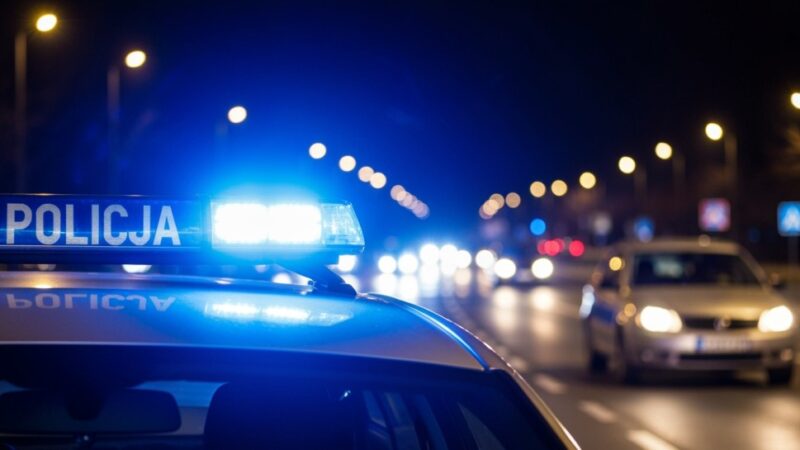 Bezpieczni seniorzy: Innowacyjne wsparcie w walce z oszustami w Racławicach