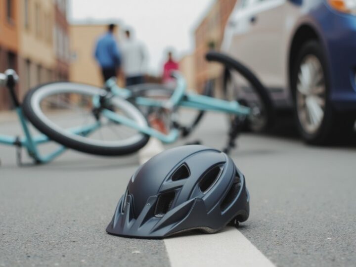 Kraków: Egzamin na kartę rowerową dla uczniów już w maju!