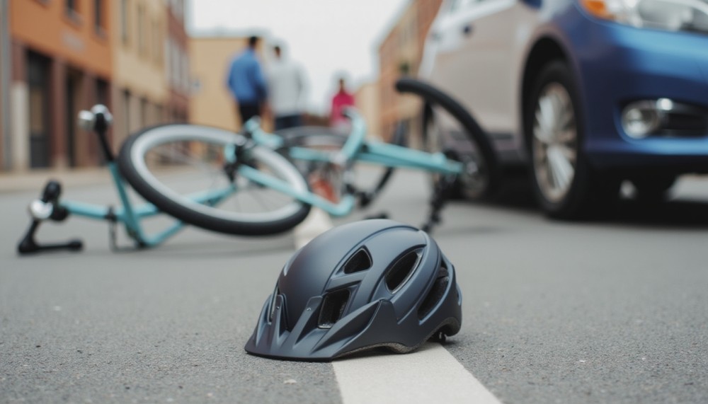 Kraków: Egzamin na kartę rowerową dla uczniów już w maju!