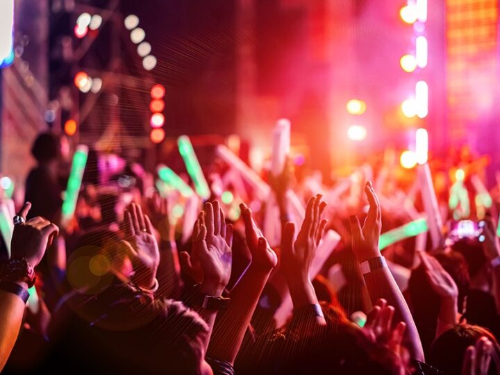 Irlandzka noc w Fort Borek: Carrantuohill oczarował publiczność