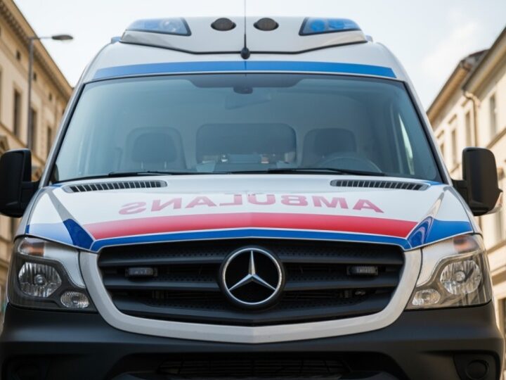 Gmina Gdów inwestuje 3,2 mln zł w nowoczesne ratownictwo!