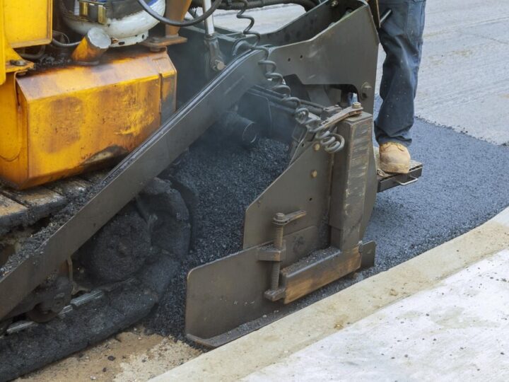 Gmina Gdów zyska 1,2 mln zł na modernizację dróg!