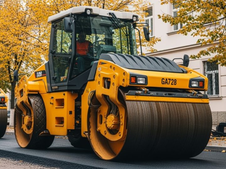 2,1 mln zł na nowe drogi w gminie Kocmyrzów-Luborzyca!