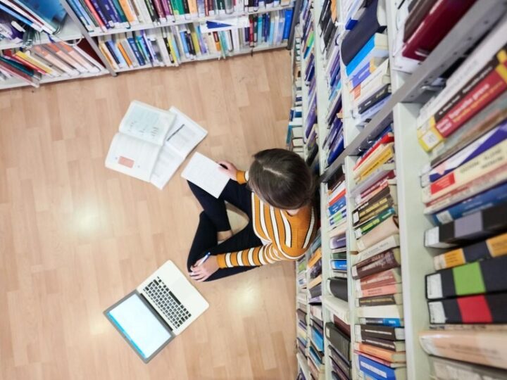 Gminne Targi Edukacyjne w Liszkach: Uczniowie na tropie przyszłych zawodów