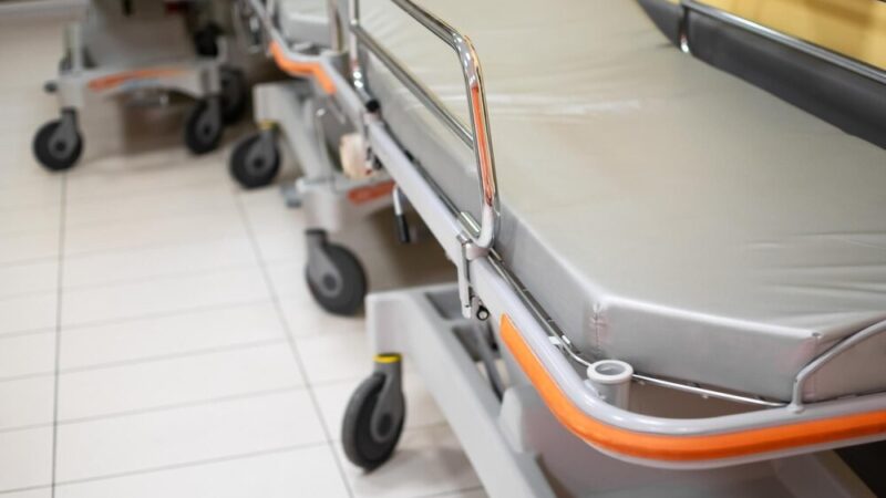 Młodzi ratownicy w Bibicach: Gminny konkurs pierwszej pomocy!