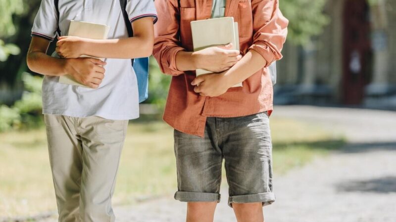 Wybierz swoją przyszłość: Gminny przegląd szkół średnich 2023