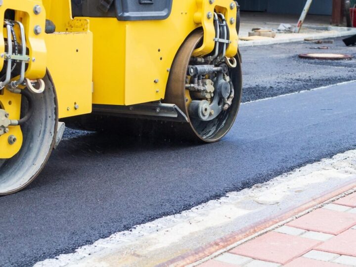 Nowa era dróg w gminie: 50 zrealizowanych projektów!