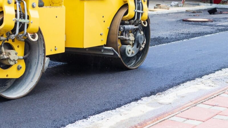 Nowa era dróg w gminie: 50 zrealizowanych projektów!