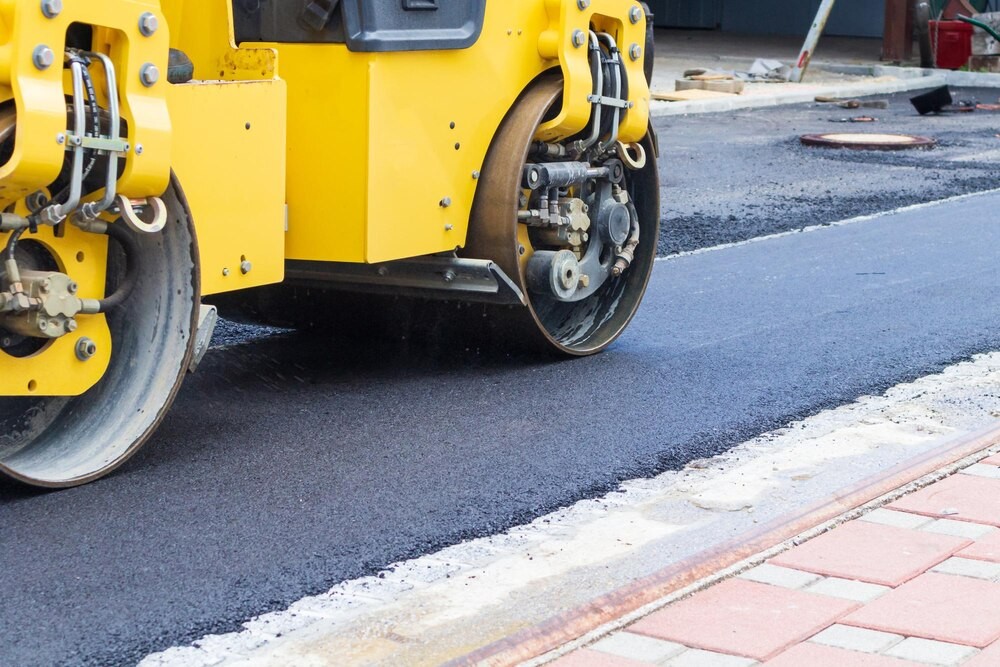 Nowa era dróg w gminie: 50 zrealizowanych projektów!