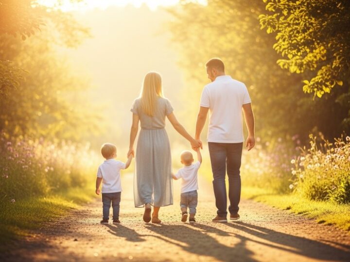 Miłość na zawsze: Jubilaci z Wieliczki celebrują 50 i 60 lat razem