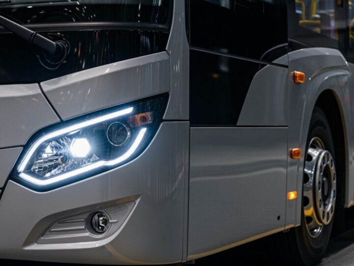 Kontrole ruchu na ul. Długiej w Krakowie