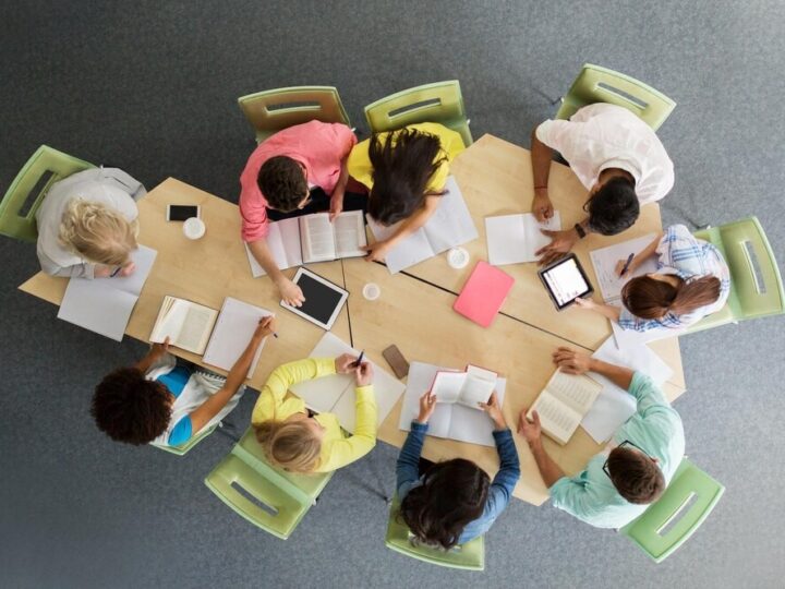 Kraków inwestuje w edukację: nowoczesne szkoły i rosnący budżet