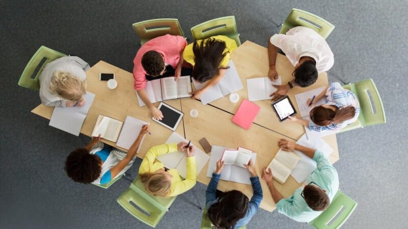 Kraków inwestuje w edukację: nowoczesne szkoły i rosnący budżet