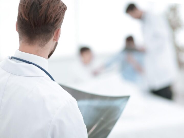 Kranówka z Michałowic: zdrowie prosto z kranu!