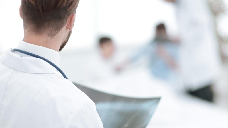 Kranówka z Michałowic: zdrowie prosto z kranu!