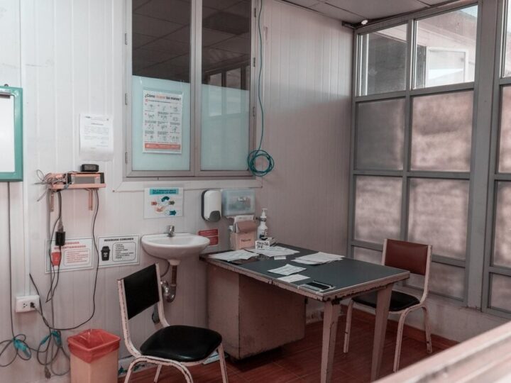 Pijana matka i zagrożone dziecko: obywatelska postawa uratowała sytuację