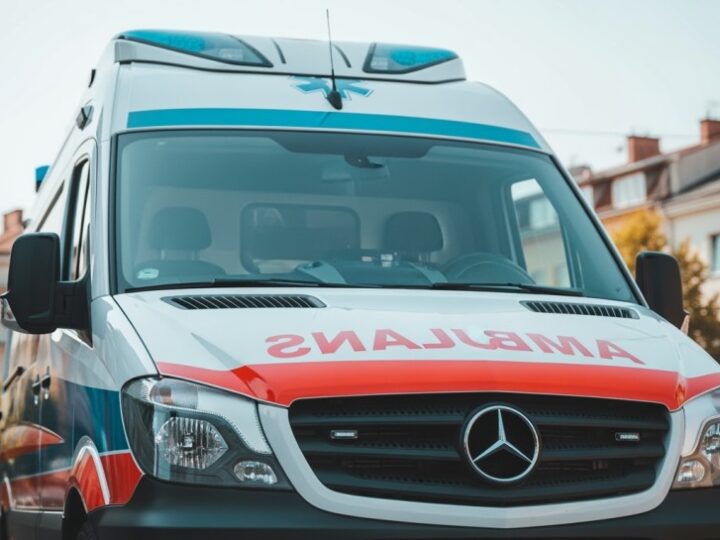 Michałowice stawiają na nowoczesne bezpieczeństwo: inwestycje i szkolenia dla lokalnych służb