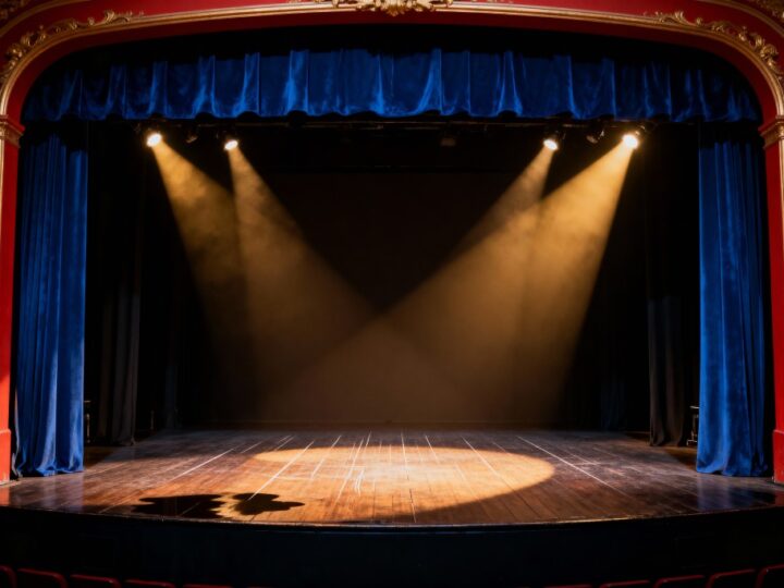 Wieliczka zaprasza na niezapomniane Misterium Męki Pańskiej „JA JESTEM”