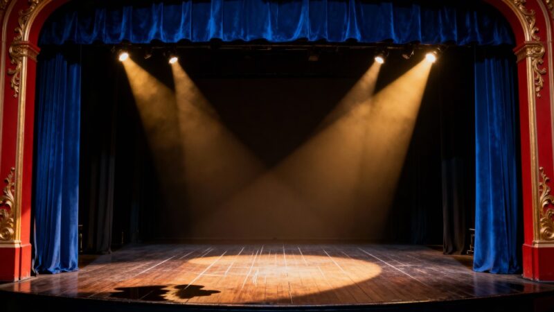 Wieliczka zaprasza na niezapomniane Misterium Męki Pańskiej „JA JESTEM”