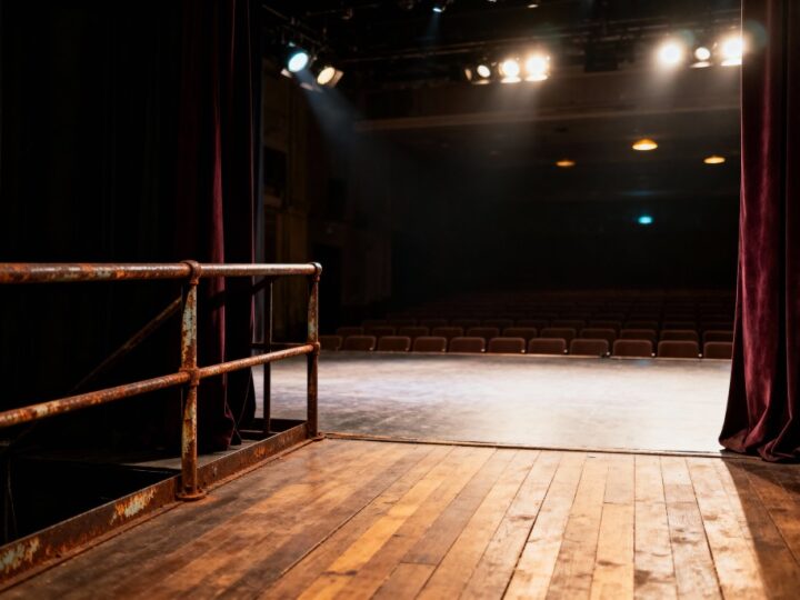 Misterium Męki Pańskiej „JA JESTEM” zachwyca w Bodzanowie