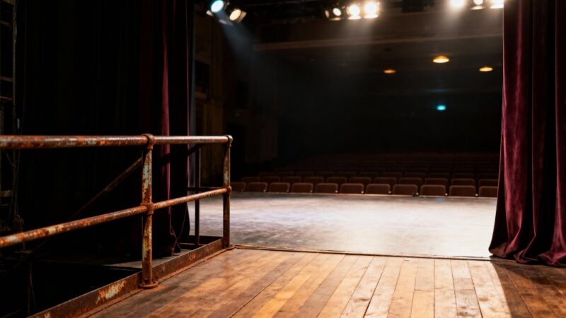 Misterium Męki Pańskiej „JA JESTEM” zachwyca w Bodzanowie